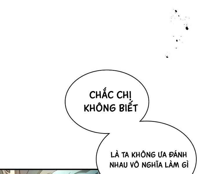 Thăng Cấp Cùng Thần Chap 120 - Next Chap 121