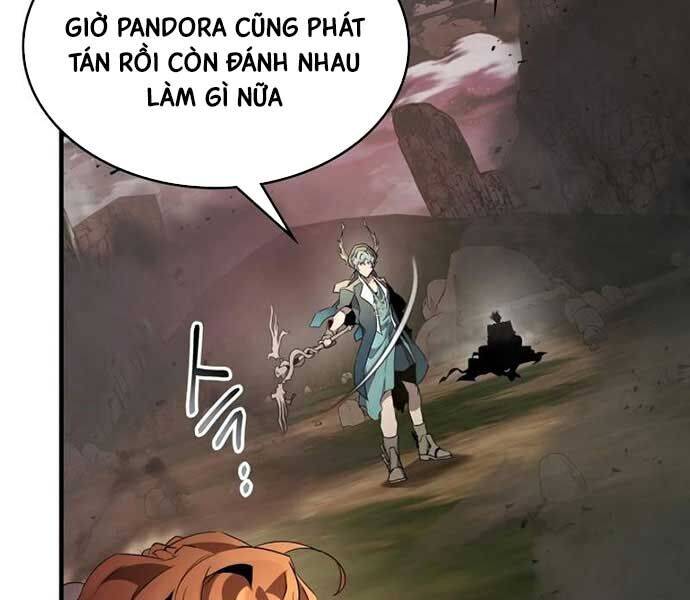 Thăng Cấp Cùng Thần Chap 120 - Next Chap 121