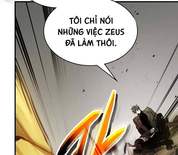 Thăng Cấp Cùng Thần Chap 120 - Next Chap 121