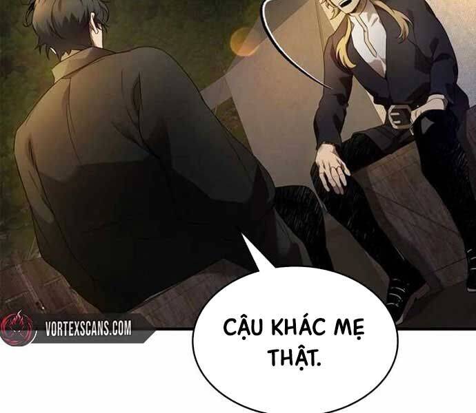 Thăng Cấp Cùng Thần Chap 121 - Next Chap 122