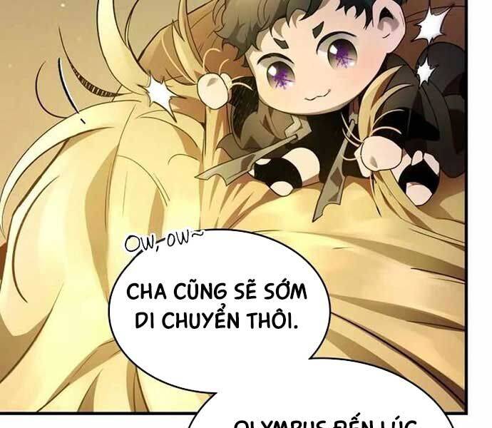 Thăng Cấp Cùng Thần Chap 121 - Next Chap 122
