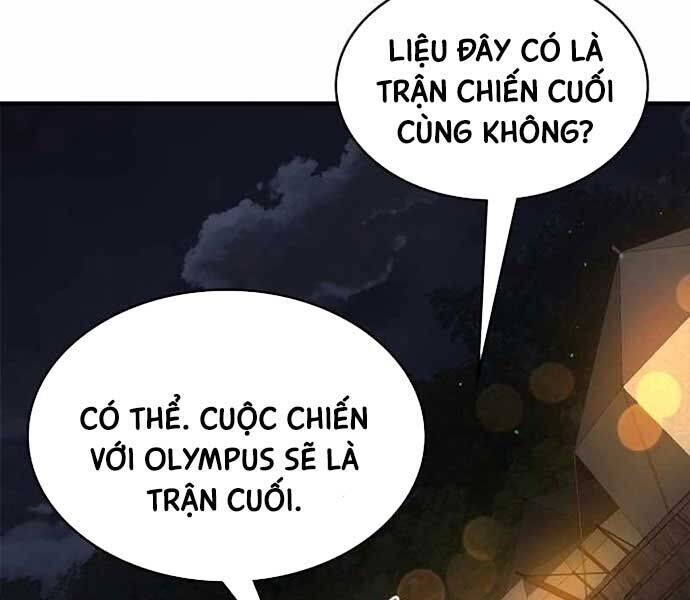 Thăng Cấp Cùng Thần Chap 121 - Next Chap 122