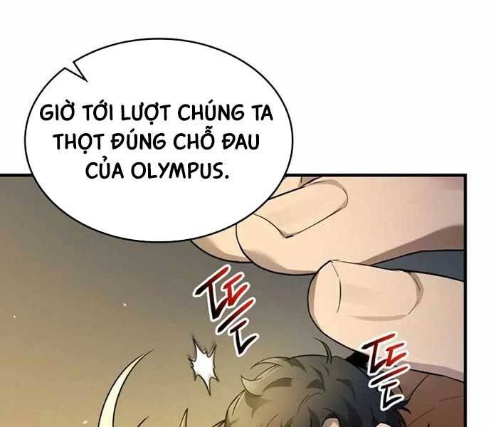 Thăng Cấp Cùng Thần Chap 121 - Next Chap 122