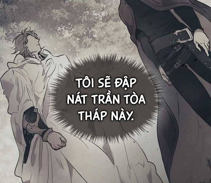 Thăng Cấp Cùng Thần Chap 121 - Next Chap 122