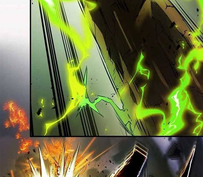 Thăng Cấp Cùng Thần Chap 121 - Next Chap 122