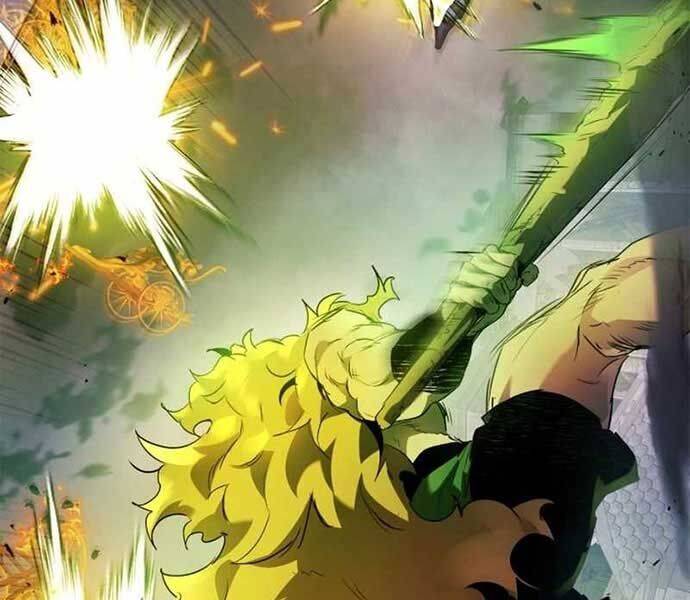 Thăng Cấp Cùng Thần Chap 121 - Next Chap 122