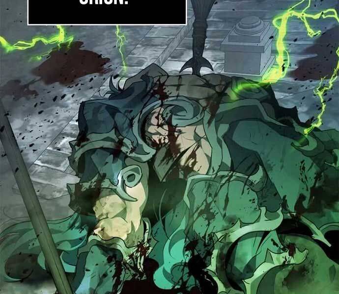 Thăng Cấp Cùng Thần Chap 121 - Next Chap 122