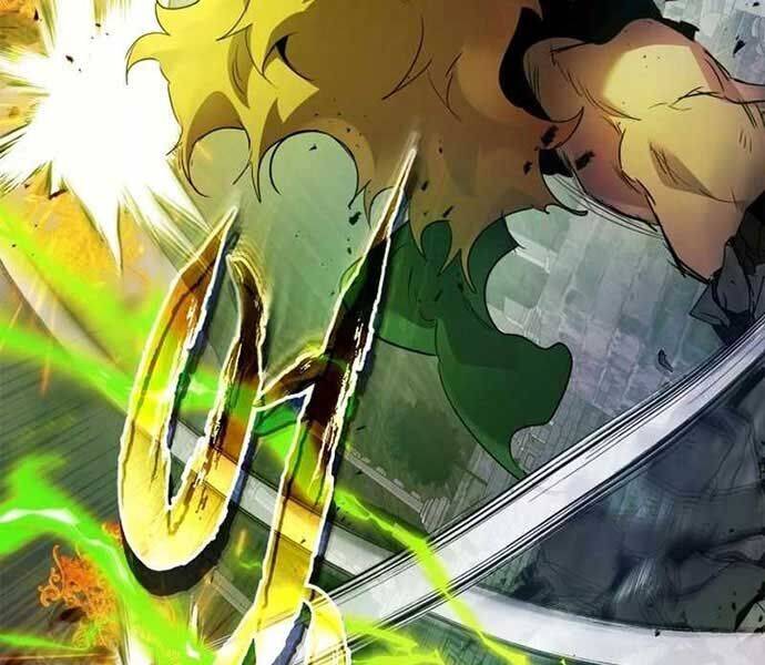 Thăng Cấp Cùng Thần Chap 121 - Next Chap 122