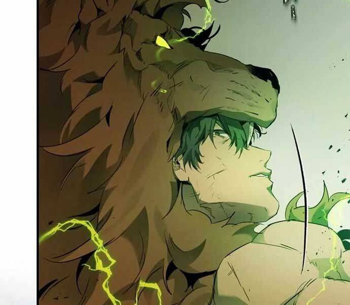 Thăng Cấp Cùng Thần Chap 121 - Next Chap 122