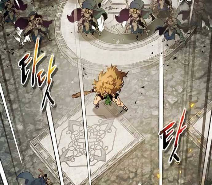 Thăng Cấp Cùng Thần Chap 121 - Next Chap 122