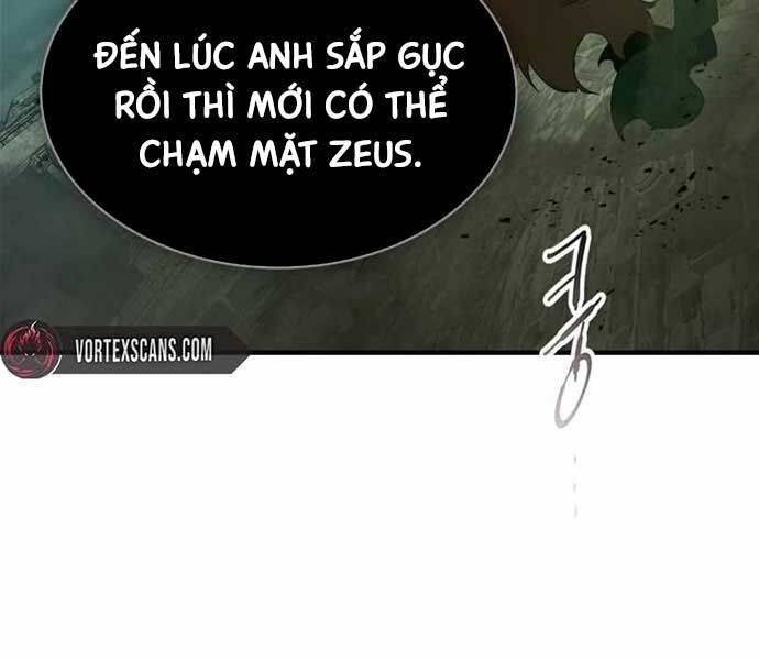 Thăng Cấp Cùng Thần Chap 121 - Next Chap 122