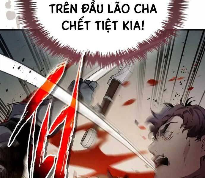 Thăng Cấp Cùng Thần Chap 121 - Next Chap 122