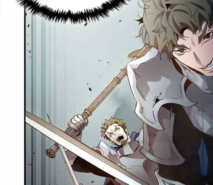 Thăng Cấp Cùng Thần Chap 121 - Next Chap 122