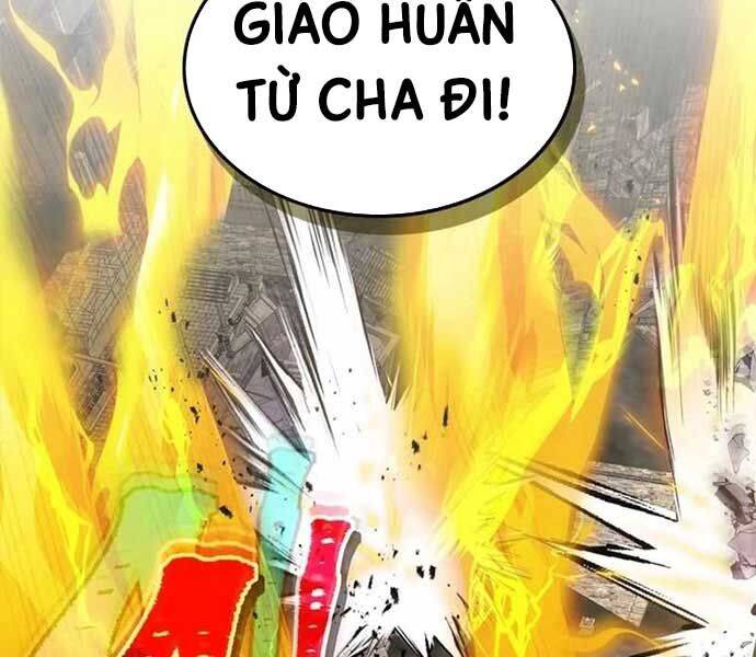 Thăng Cấp Cùng Thần Chap 121 - Next Chap 122