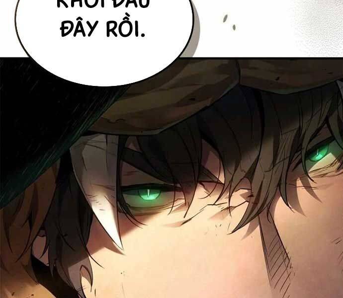 Thăng Cấp Cùng Thần Chap 121 - Next Chap 122