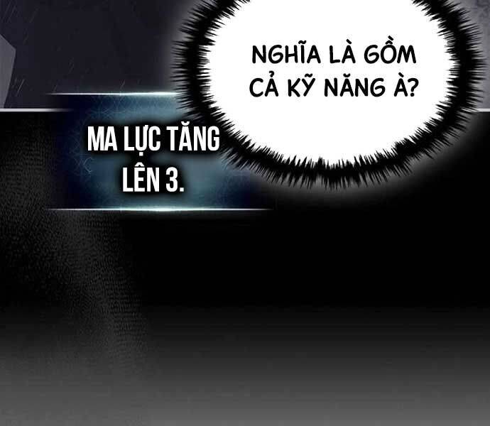 Thăng Cấp Cùng Thần Chap 121 - Next Chap 122