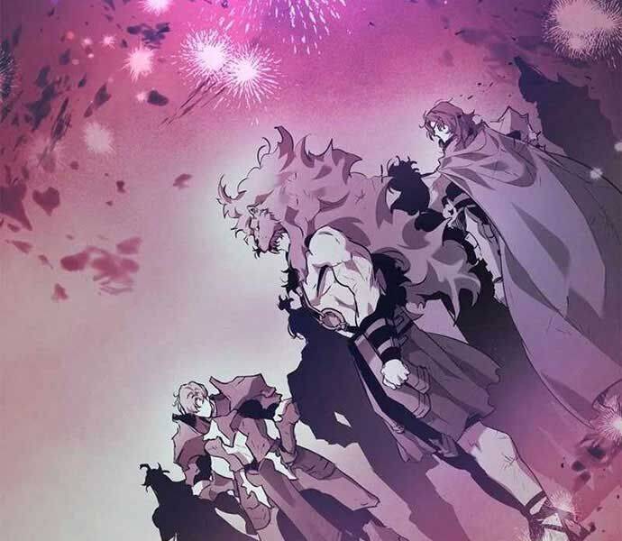 Thăng Cấp Cùng Thần Chap 121 - Next Chap 122