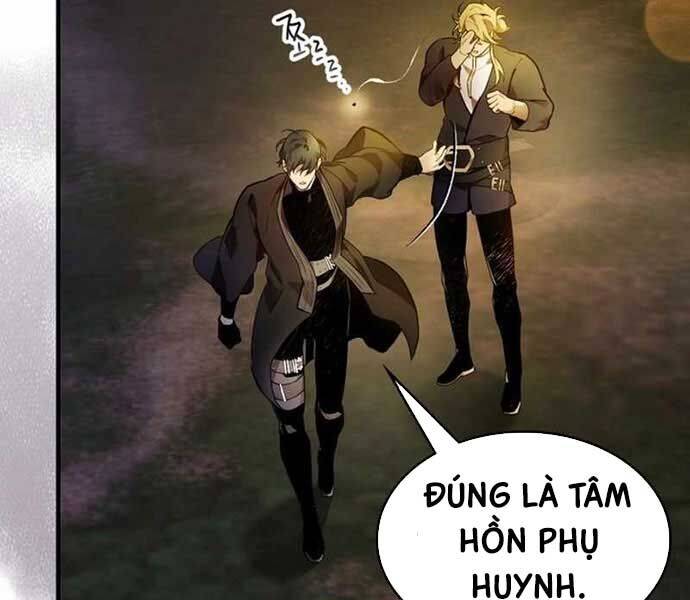 Thăng Cấp Cùng Thần Chap 121 - Next Chap 122