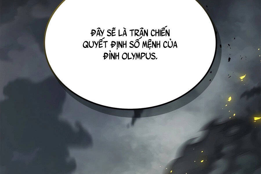 Thăng Cấp Cùng Thần Chap 122 - Next Chap 123