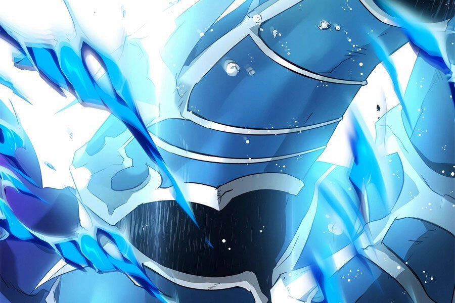Thăng Cấp Cùng Thần Chap 122 - Next Chap 123