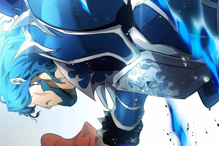 Thăng Cấp Cùng Thần Chap 122 - Next Chap 123