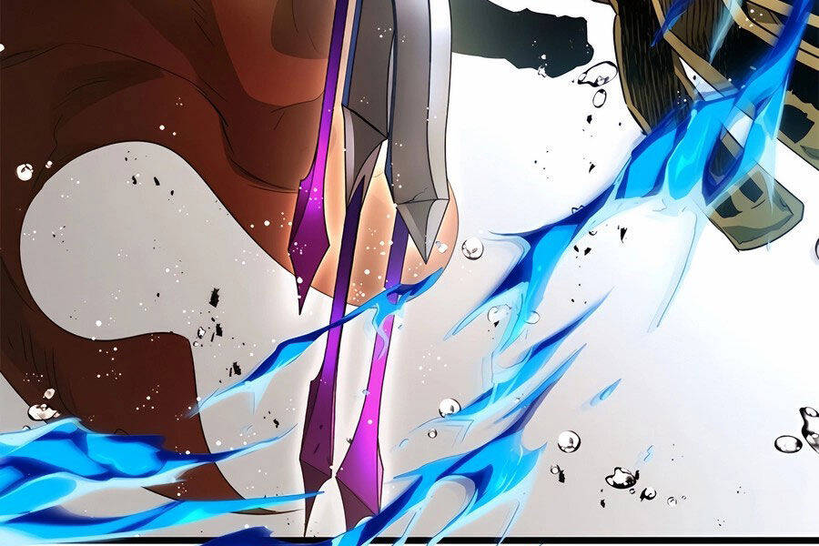 Thăng Cấp Cùng Thần Chap 122 - Next Chap 123