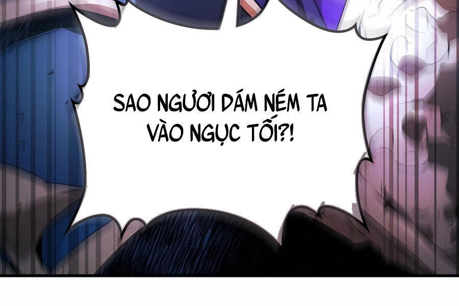 Thăng Cấp Cùng Thần Chap 122 - Next Chap 123