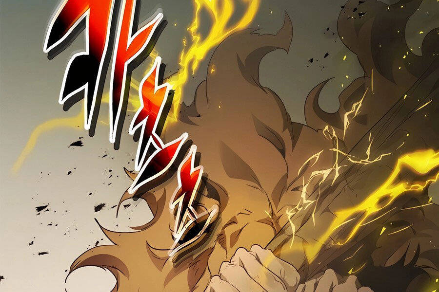 Thăng Cấp Cùng Thần Chap 122 - Next Chap 123
