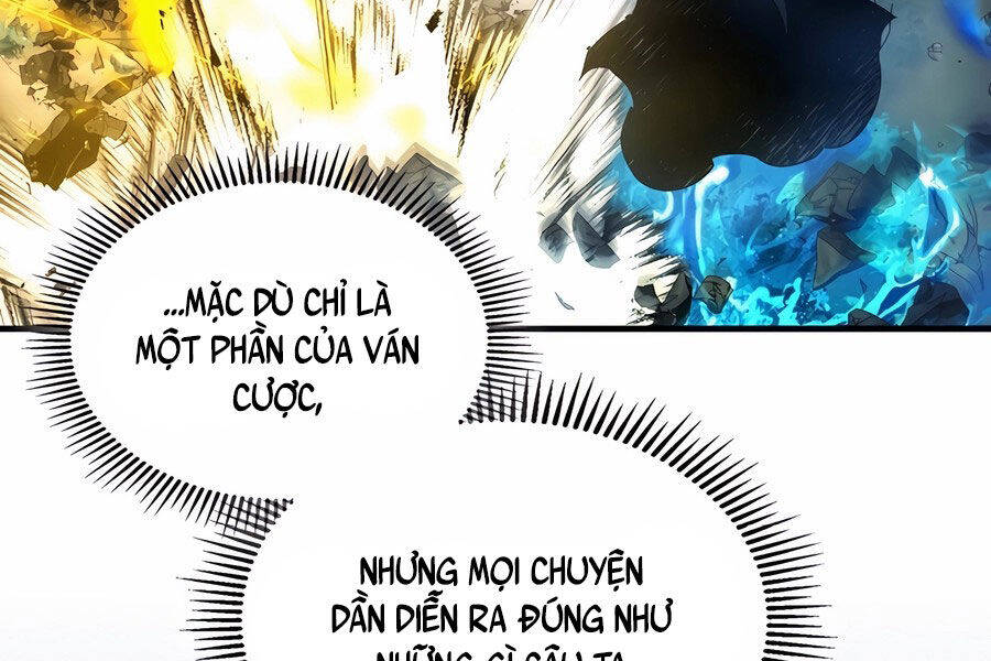 Thăng Cấp Cùng Thần Chap 122 - Next Chap 123