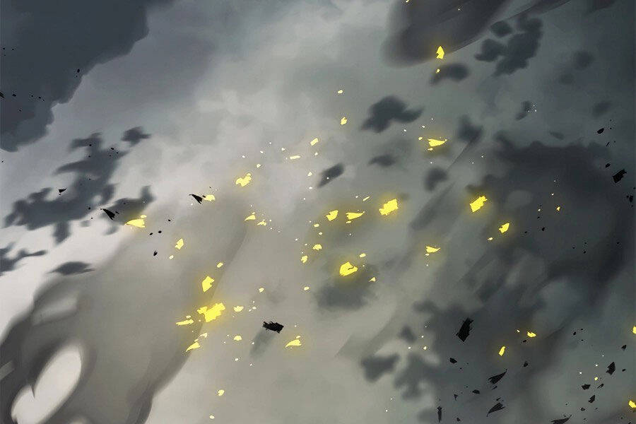 Thăng Cấp Cùng Thần Chap 122 - Next Chap 123