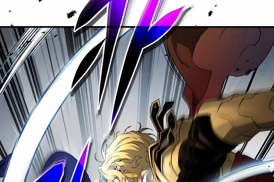 Thăng Cấp Cùng Thần Chap 122 - Next Chap 123