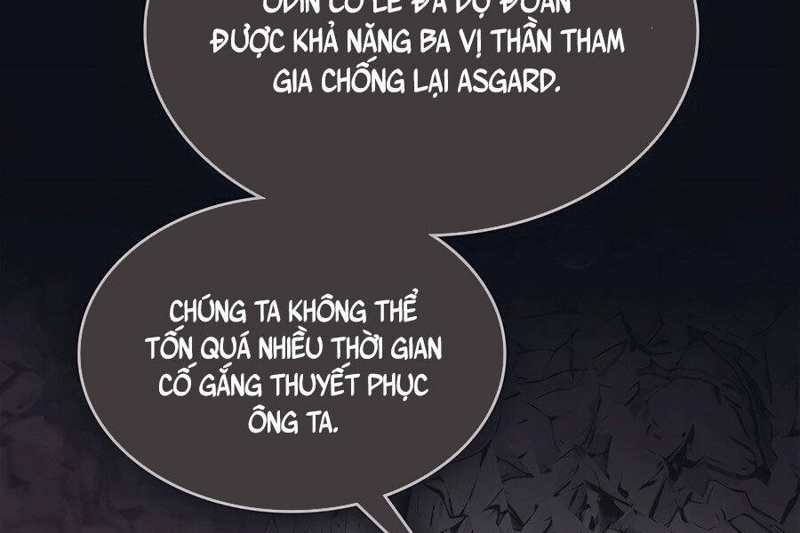 Thăng Cấp Cùng Thần Chap 122 - Next Chap 123