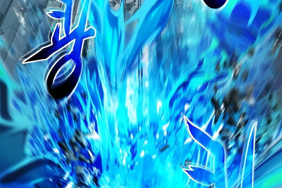 Thăng Cấp Cùng Thần Chap 122 - Next Chap 123