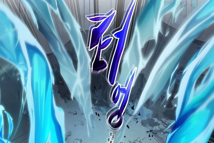 Thăng Cấp Cùng Thần Chap 122 - Next Chap 123