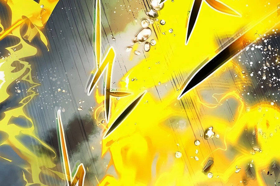 Thăng Cấp Cùng Thần Chap 122 - Next Chap 123