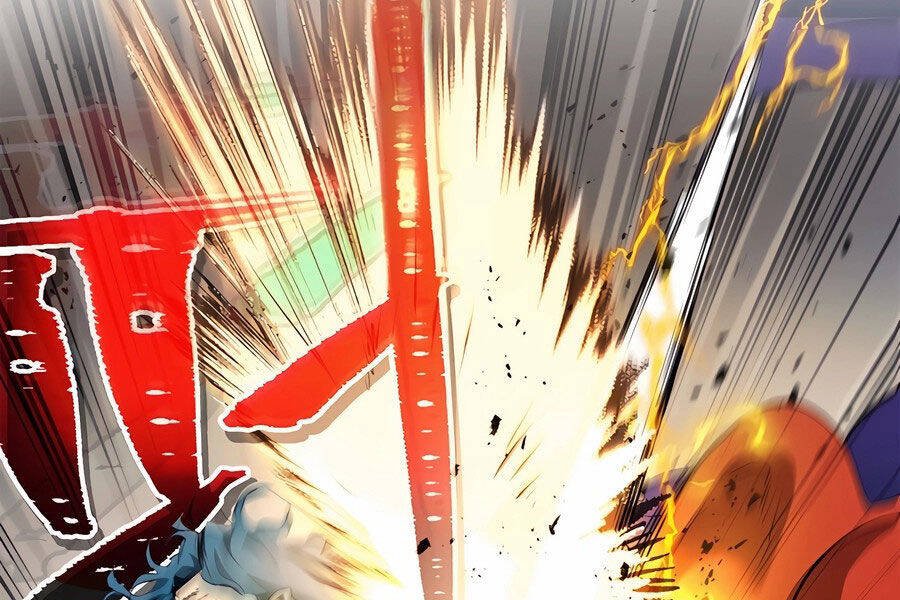Thăng Cấp Cùng Thần Chap 122 - Next Chap 123