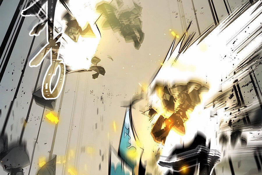 Thăng Cấp Cùng Thần Chap 122 - Next Chap 123