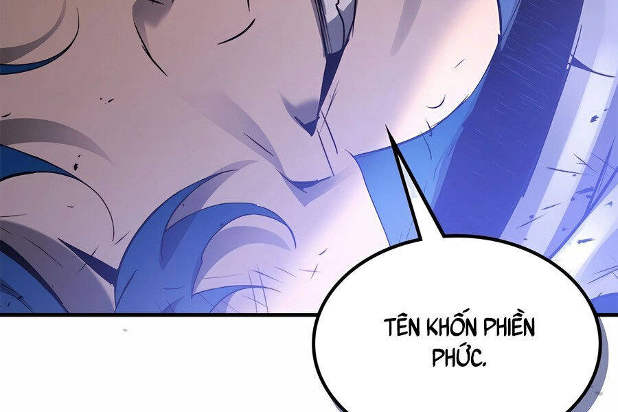 Thăng Cấp Cùng Thần Chap 122 - Next Chap 123