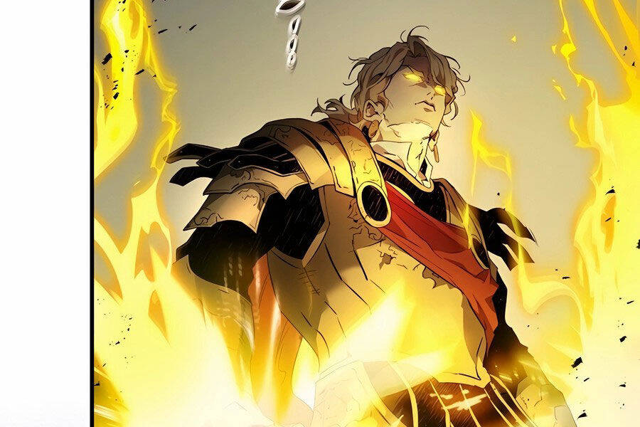 Thăng Cấp Cùng Thần Chap 122 - Next Chap 123