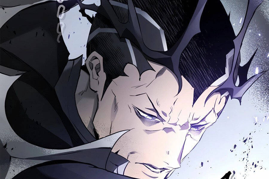 Thăng Cấp Cùng Thần Chap 122 - Next Chap 123