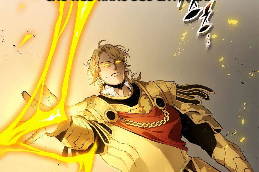 Thăng Cấp Cùng Thần Chap 122 - Next Chap 123