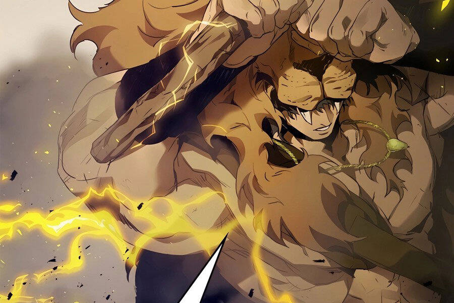 Thăng Cấp Cùng Thần Chap 122 - Next Chap 123