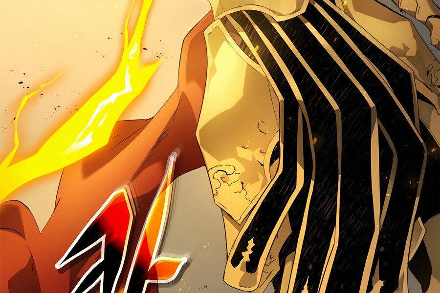 Thăng Cấp Cùng Thần Chap 122 - Next Chap 123