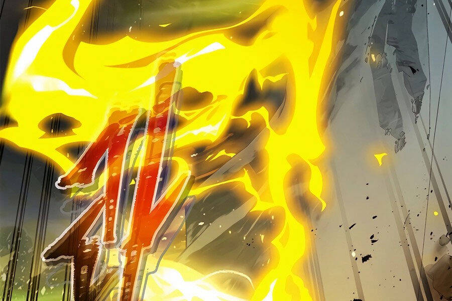 Thăng Cấp Cùng Thần Chap 122 - Next Chap 123