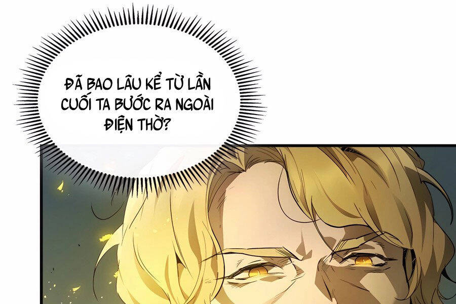 Thăng Cấp Cùng Thần Chap 122 - Next Chap 123