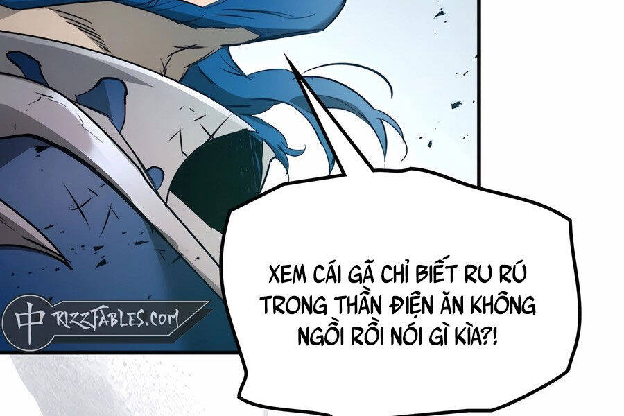 Thăng Cấp Cùng Thần Chap 122 - Next Chap 123
