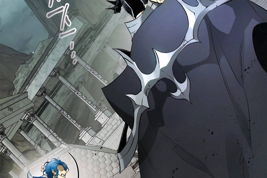 Thăng Cấp Cùng Thần Chap 122 - Next Chap 123