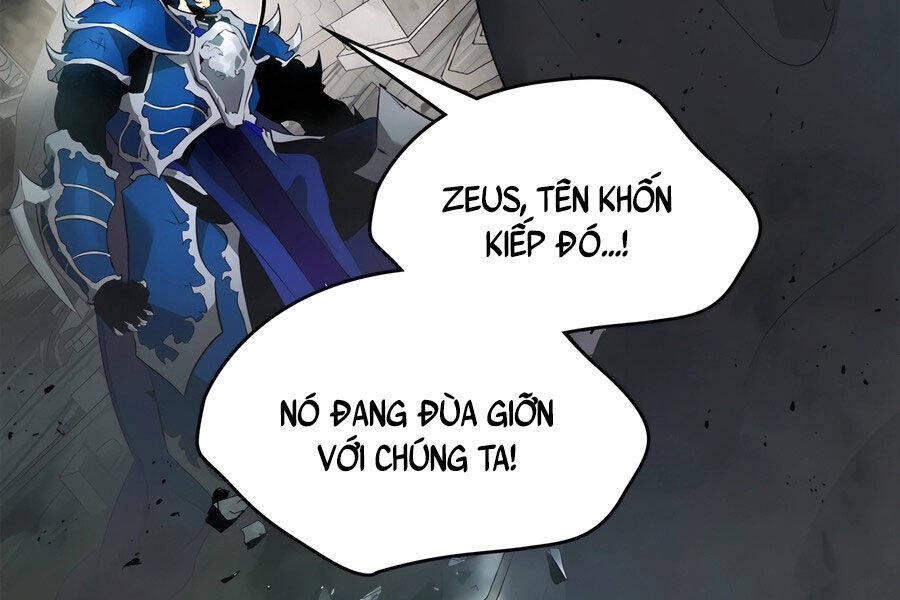 Thăng Cấp Cùng Thần Chap 122 - Next Chap 123