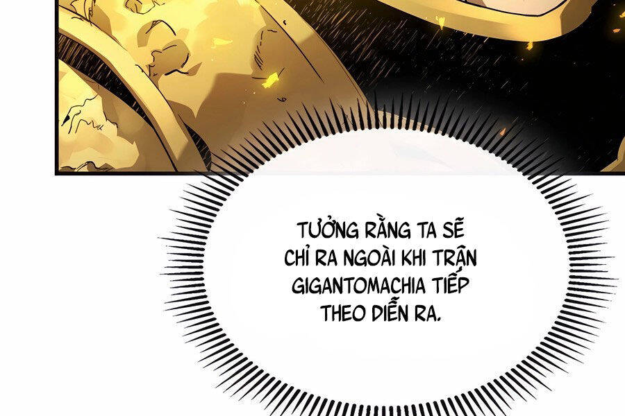 Thăng Cấp Cùng Thần Chap 122 - Next Chap 123