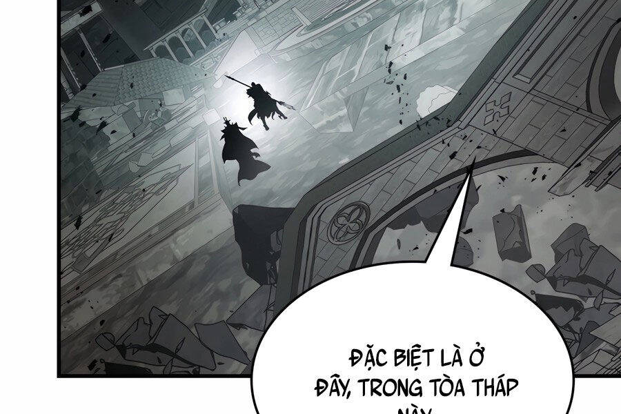 Thăng Cấp Cùng Thần Chap 122 - Next Chap 123